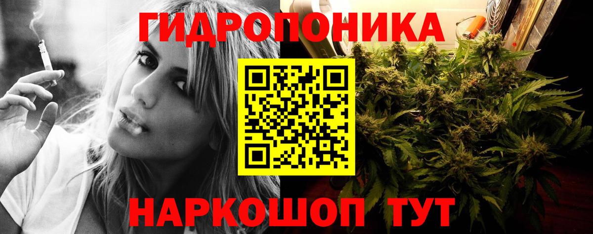 Канабис ГИДРОПОН Мичуринск